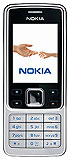 Сотовые телефоны Nokia 6300