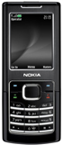 Сотовые телефоны Nokia 6500 Classic