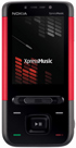 Продажа Сотовые телефоны Nokia 5610 XpressMusic