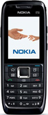 Продажа Сотовые телефоны Nokia E51