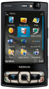 Сотовые телефоны Nokia N95 8 Gb