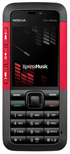 Сотовые телефоны Nokia 5310 XpressMusic